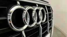 Audi Q7 45 TDI Quattro S Line 5dr Tiptronic Diesel Estate